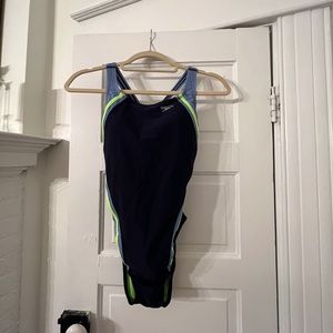 Women’s PowerFlex Eco One-Piece Swimsuit